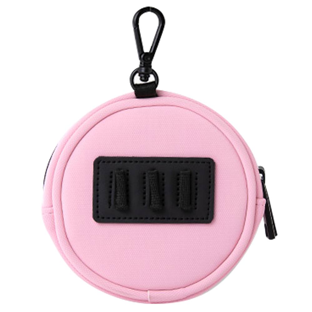 Kakao Friends Golf Let's Par Tee Ball Pouch 2021