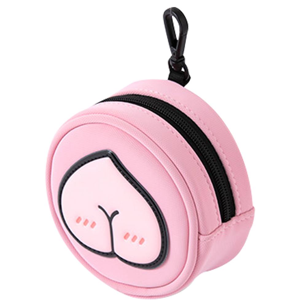 Kakao Friends Golf Let's Par Tee Ball Pouch 2021