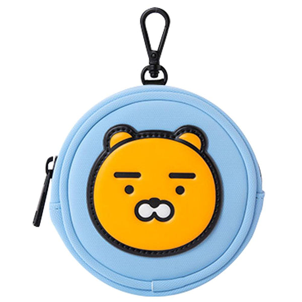 Kakao Friends Golf Let's Par Tee Ball Pouch 2021