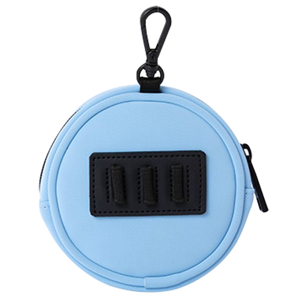 Kakao Friends Golf Let's Par Tee Ball Pouch 2021