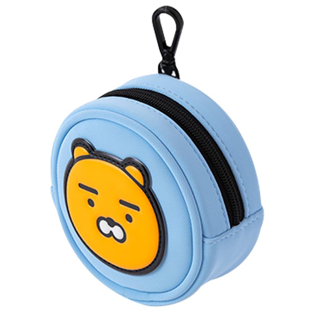 Kakao Friends Golf Let's Par Tee Ball Pouch 2021