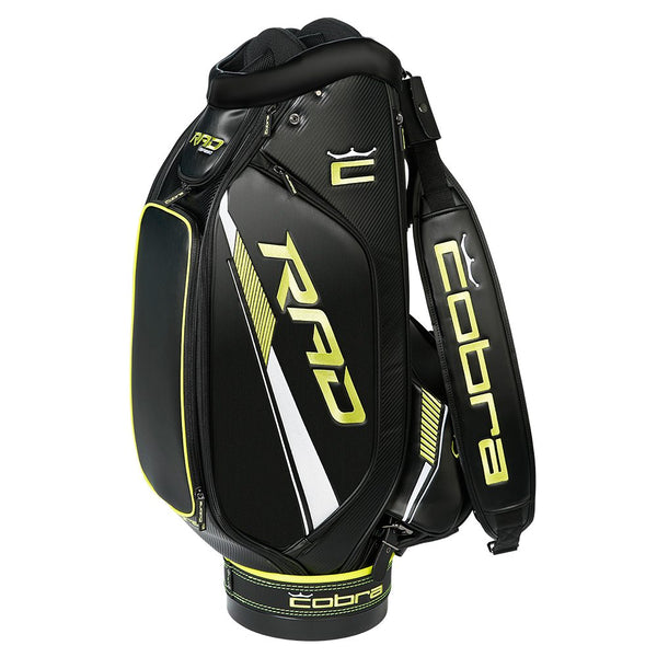Cobra Radspeed Tour Staff Bag 2021