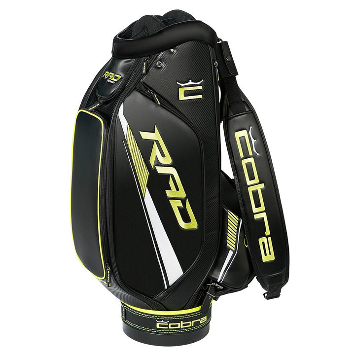 Cobra Radspeed Tour Staff Bag 2021