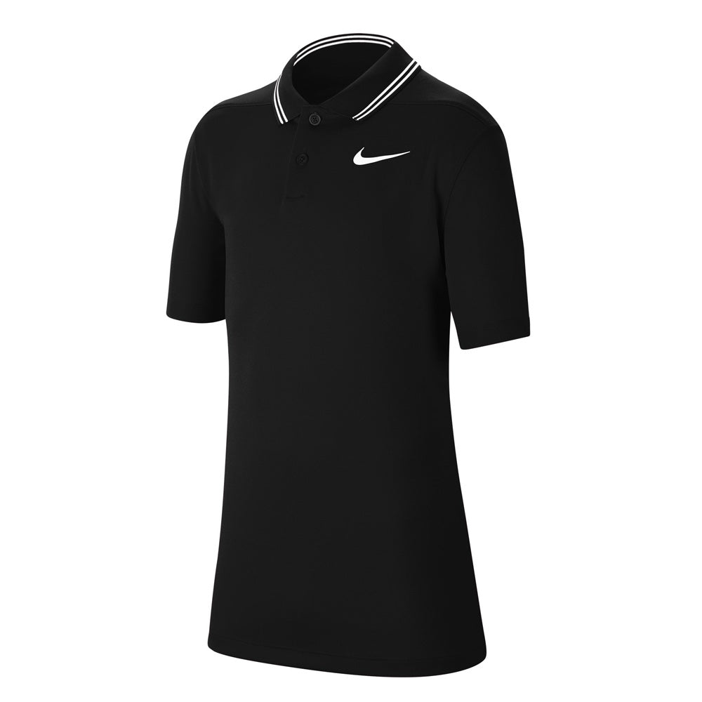 Nike Dri-FIT Victory Solid Golf Polo 2020 Boys