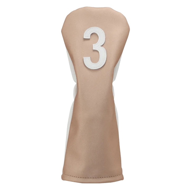Vessel Bags Signature Headcover 2021