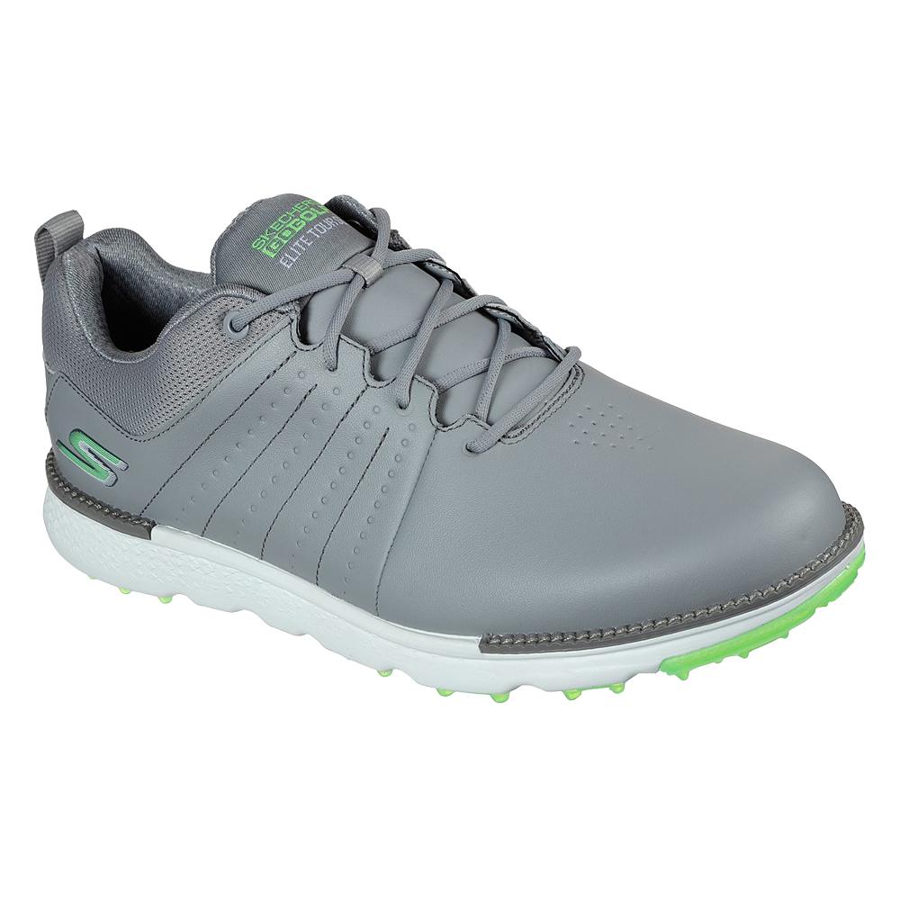 Skechers Go Golf Elite - Tour SL Spikeless Golf Shoes 2021