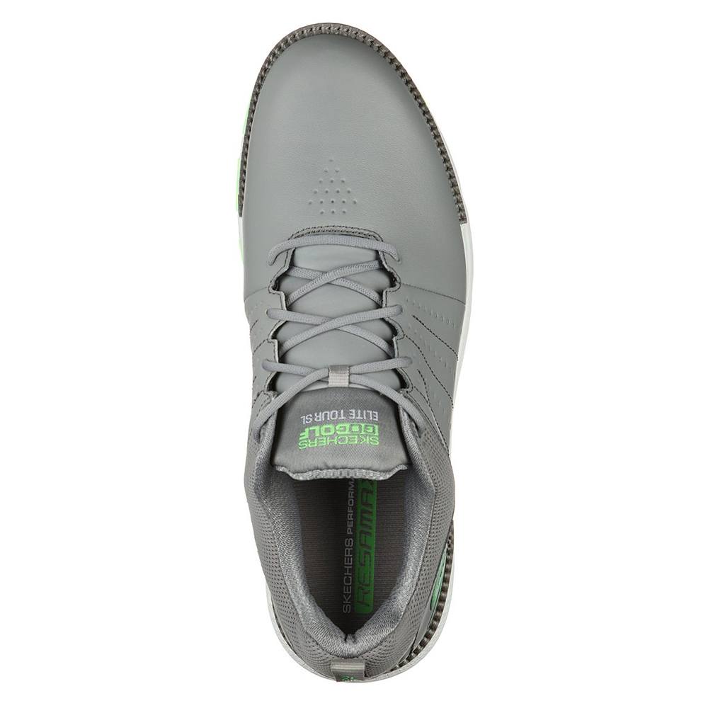 Skechers Go Golf Elite - Tour SL Spikeless Golf Shoes 2021