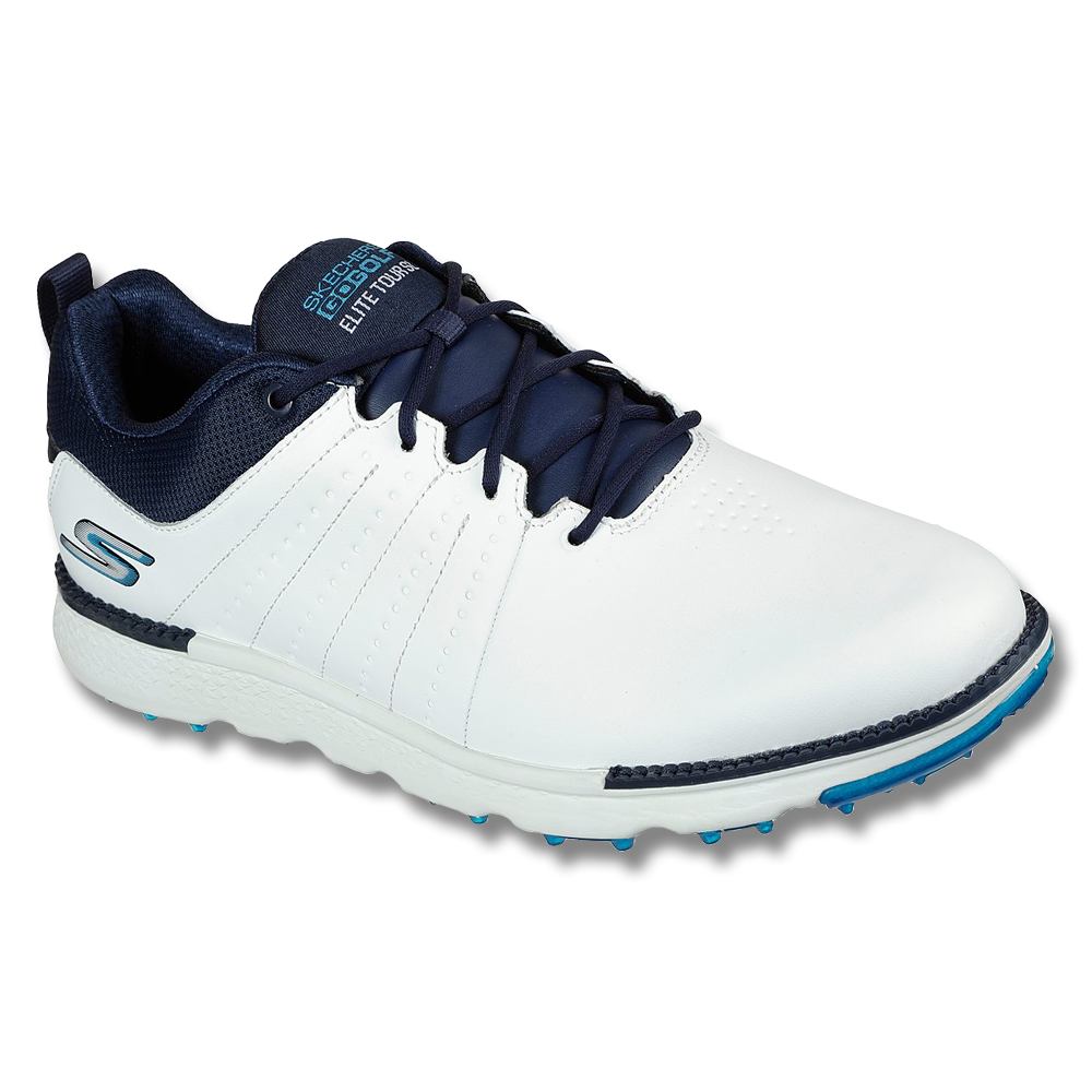 Skechers Go Golf Elite - Tour SL Spikeless Golf Shoes 2021