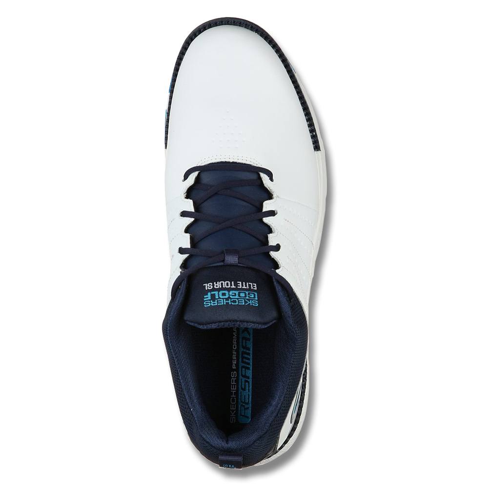 Skechers Go Golf Elite - Tour SL Spikeless Golf Shoes 2021