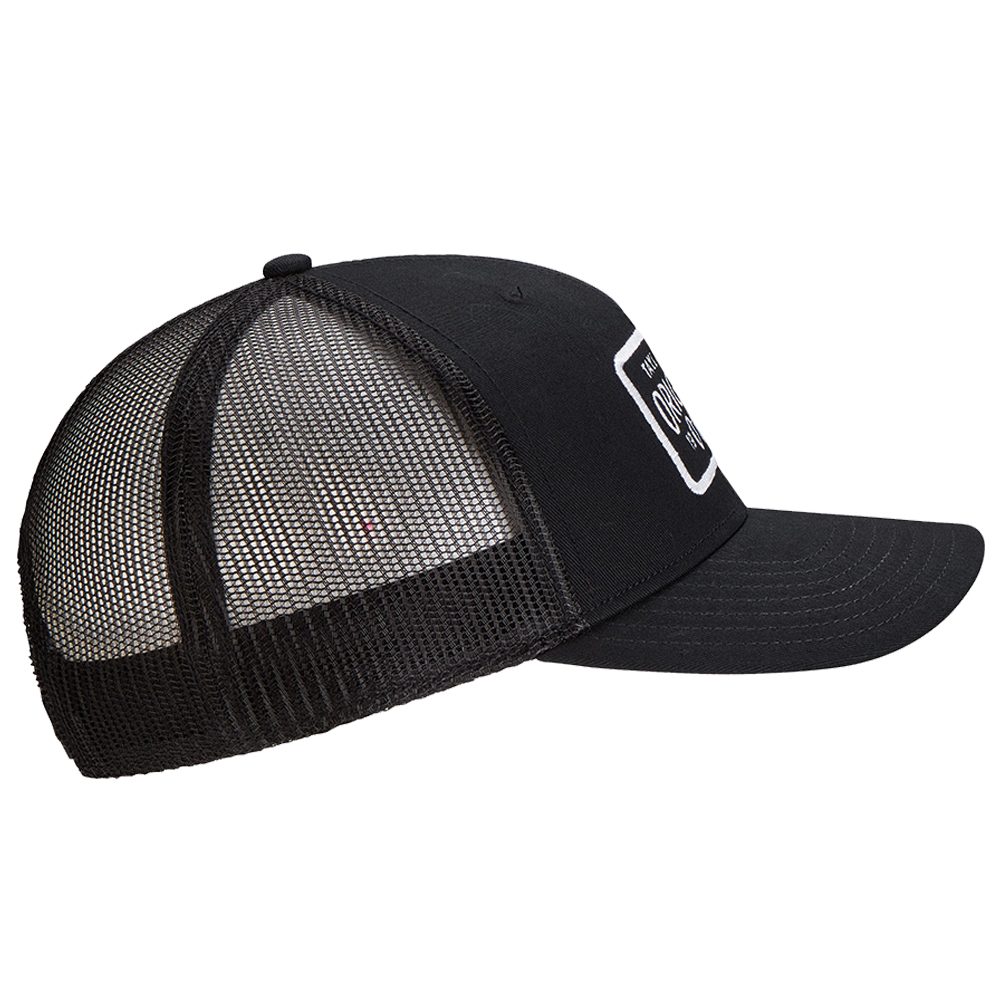 TaylorMade Original One Trucker Golf Cap 2021
