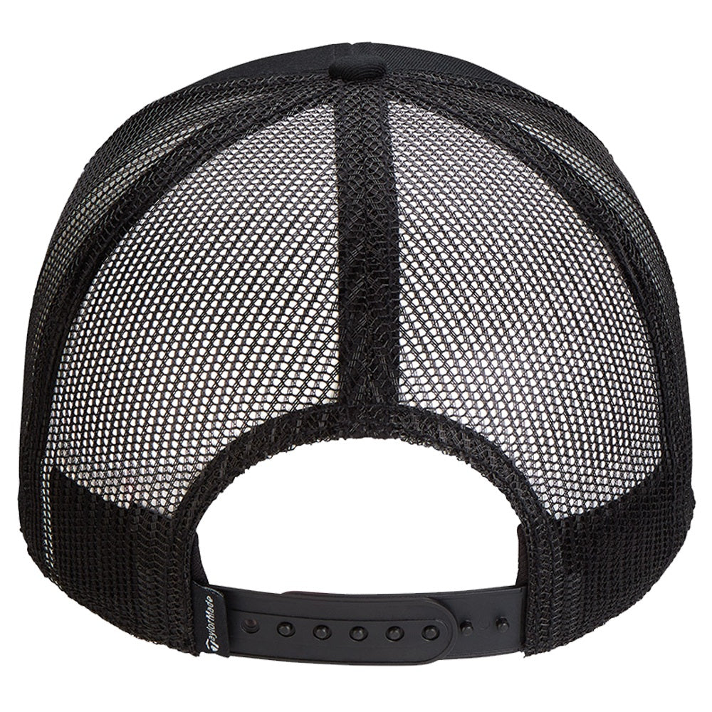TaylorMade Original One Trucker Golf Cap 2021