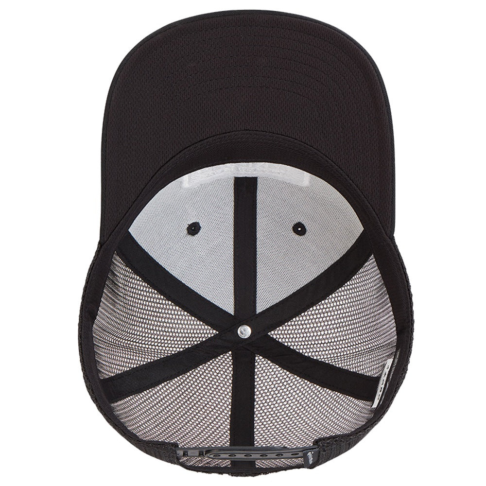 TaylorMade Original One Trucker Golf Cap 2021