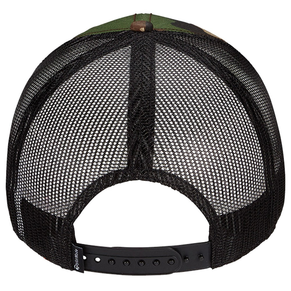 TaylorMade Original One Trucker Golf Cap 2021