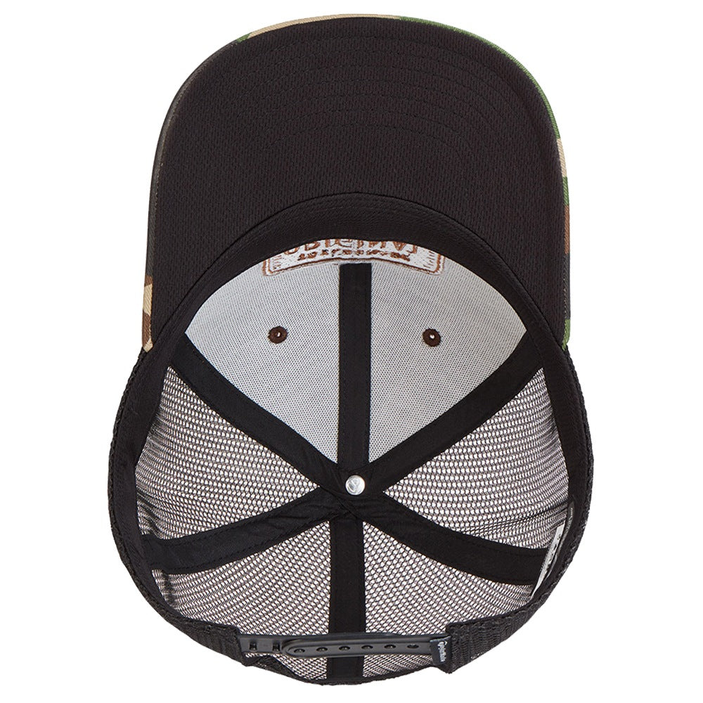 TaylorMade Original One Trucker Golf Cap 2021