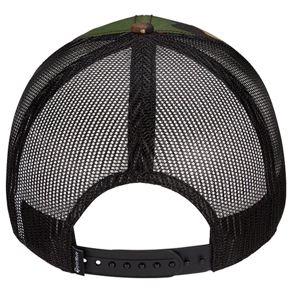 TaylorMade Original One Trucker Golf Cap 2021