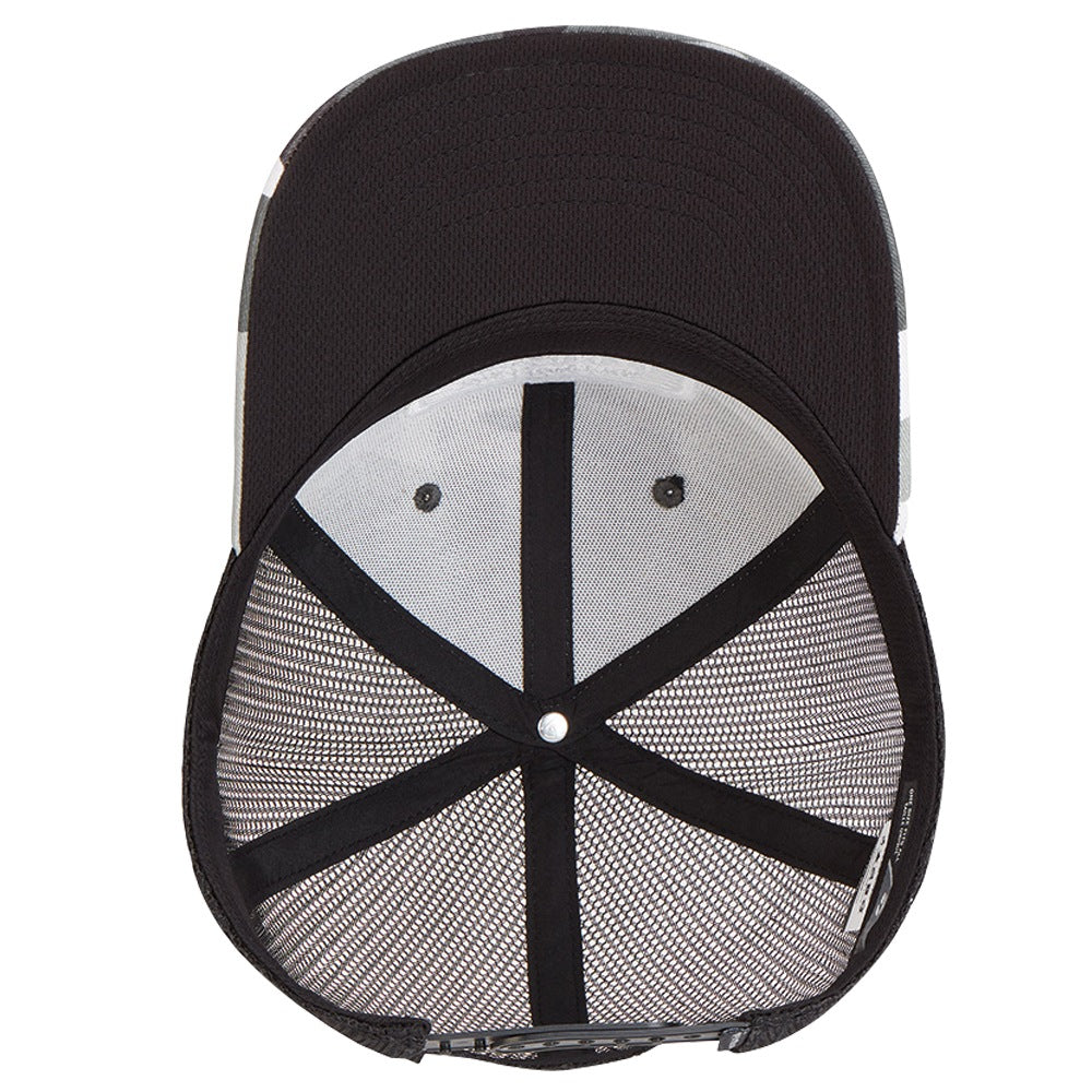 TaylorMade Original One Trucker Golf Cap 2021