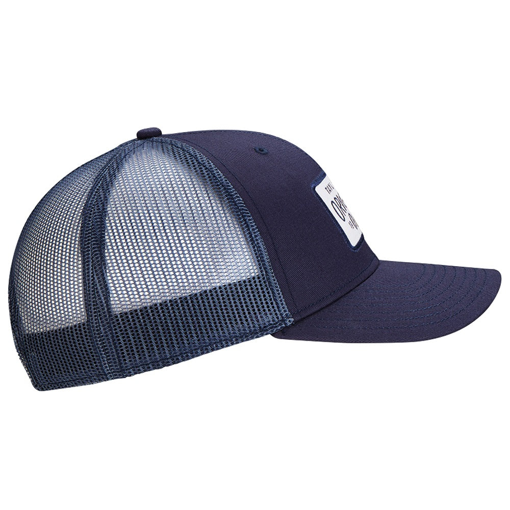 TaylorMade Original One Trucker Golf Cap 2021
