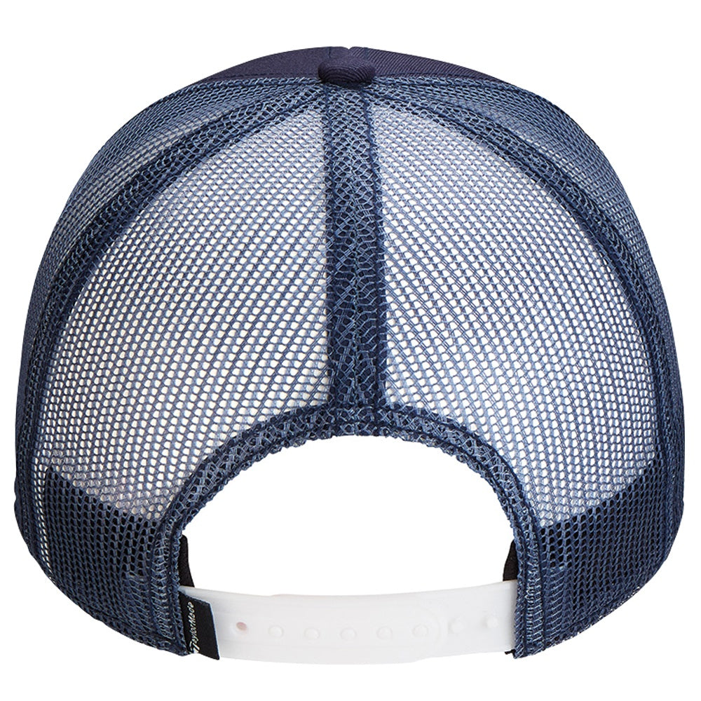 TaylorMade Original One Trucker Golf Cap 2021