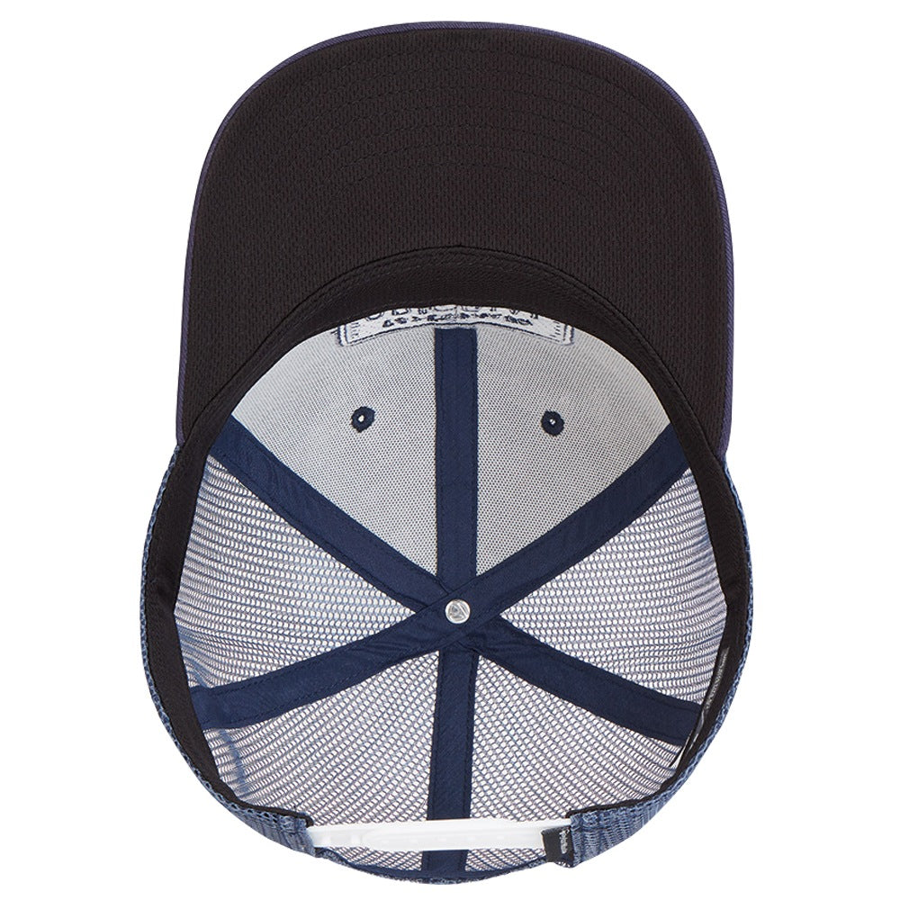 TaylorMade Original One Trucker Golf Cap 2021