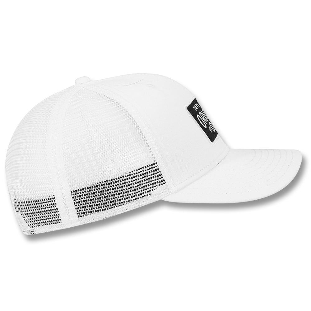 TaylorMade Original One Trucker Golf Cap 2021