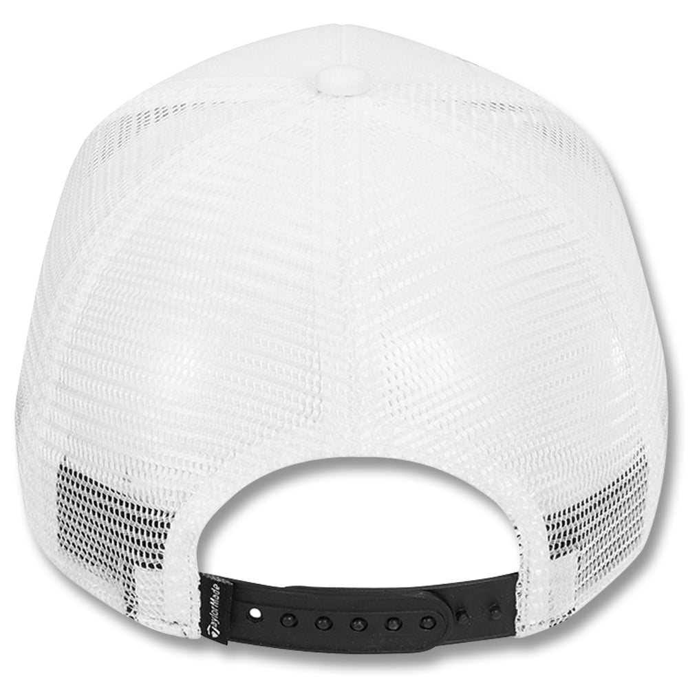 TaylorMade Original One Trucker Golf Cap 2021