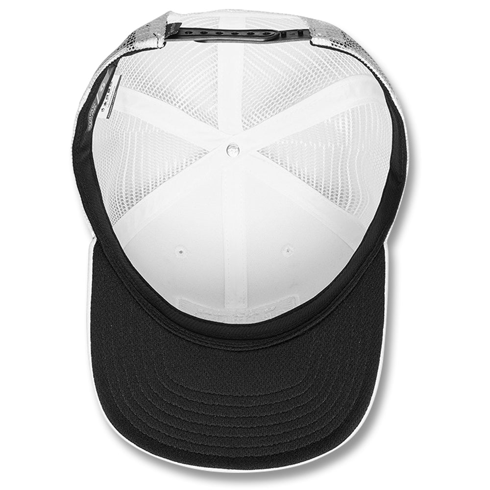 TaylorMade Original One Trucker Golf Cap 2021