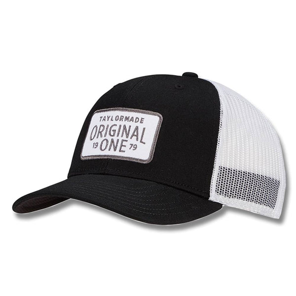 TaylorMade Original One Trucker Golf Cap 2021 Women