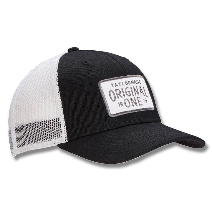 TaylorMade Original One Trucker Golf Cap 2021 Women