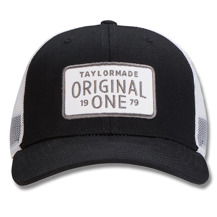 TaylorMade Original One Trucker Golf Cap 2021 Women
