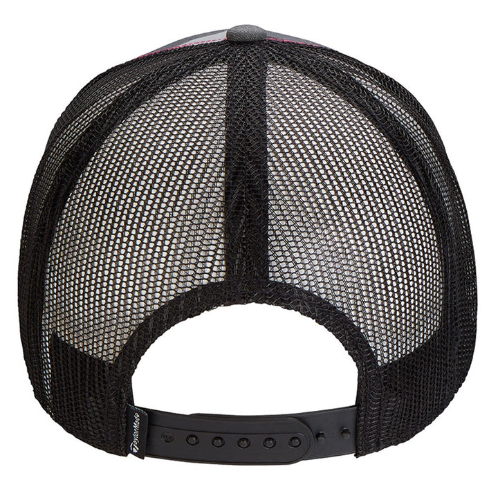 TaylorMade Original One Trucker Golf Cap 2021 Women