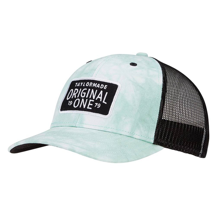 TaylorMade Original One Trucker Golf Cap 2021 Women