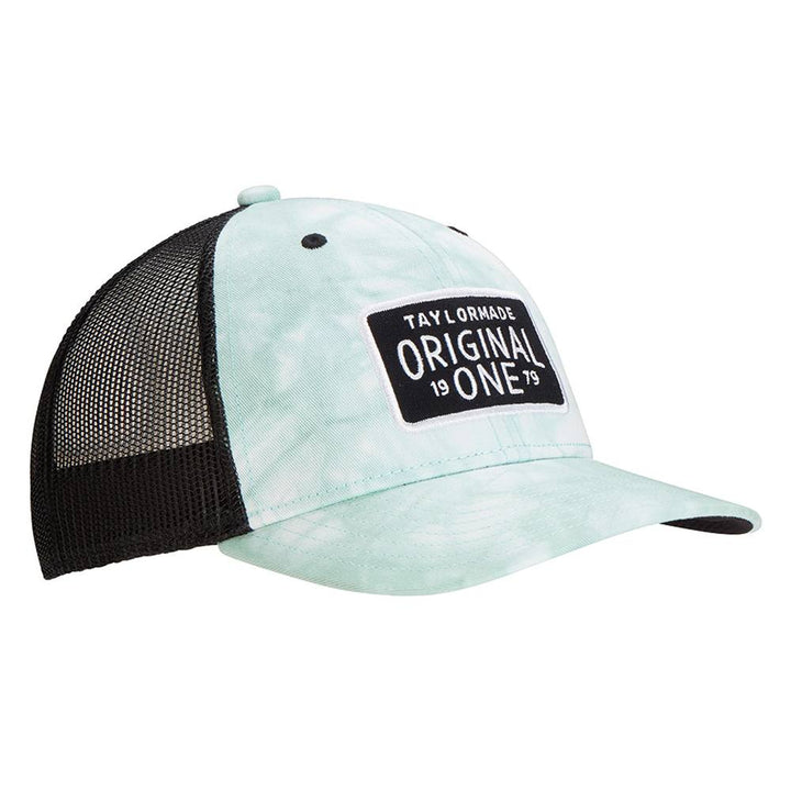 TaylorMade Original One Trucker Golf Cap 2021 Women