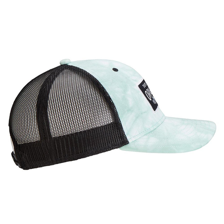 TaylorMade Original One Trucker Golf Cap 2021 Women