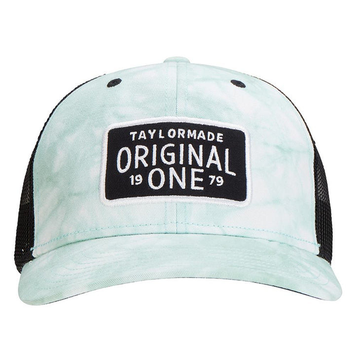 TaylorMade Original One Trucker Golf Cap 2021 Women