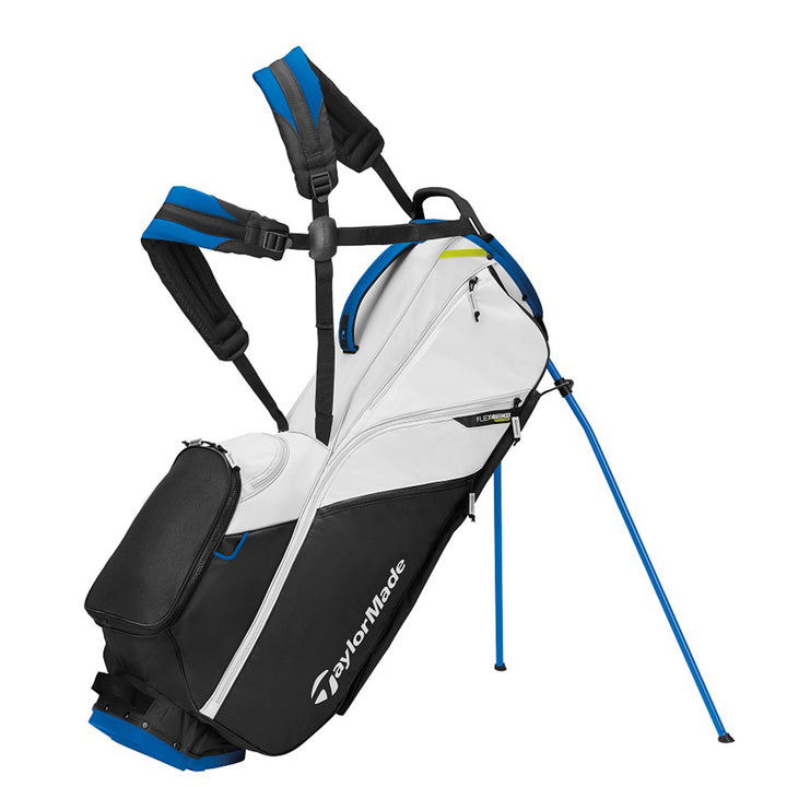 TaylorMade Flextech Lite Stand Bag 2021