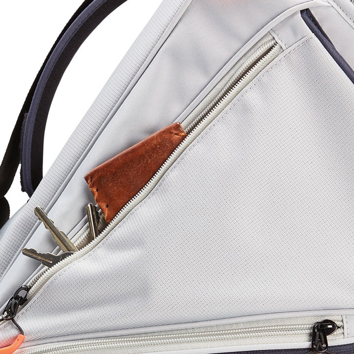 TaylorMade Flextech Lite Stand Bag 2021