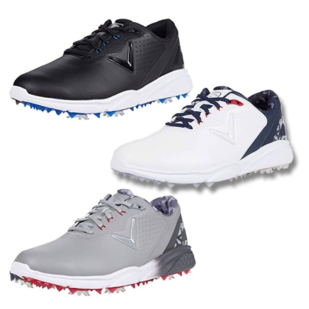 Callaway Coronado v2 Golf Shoes 2021
