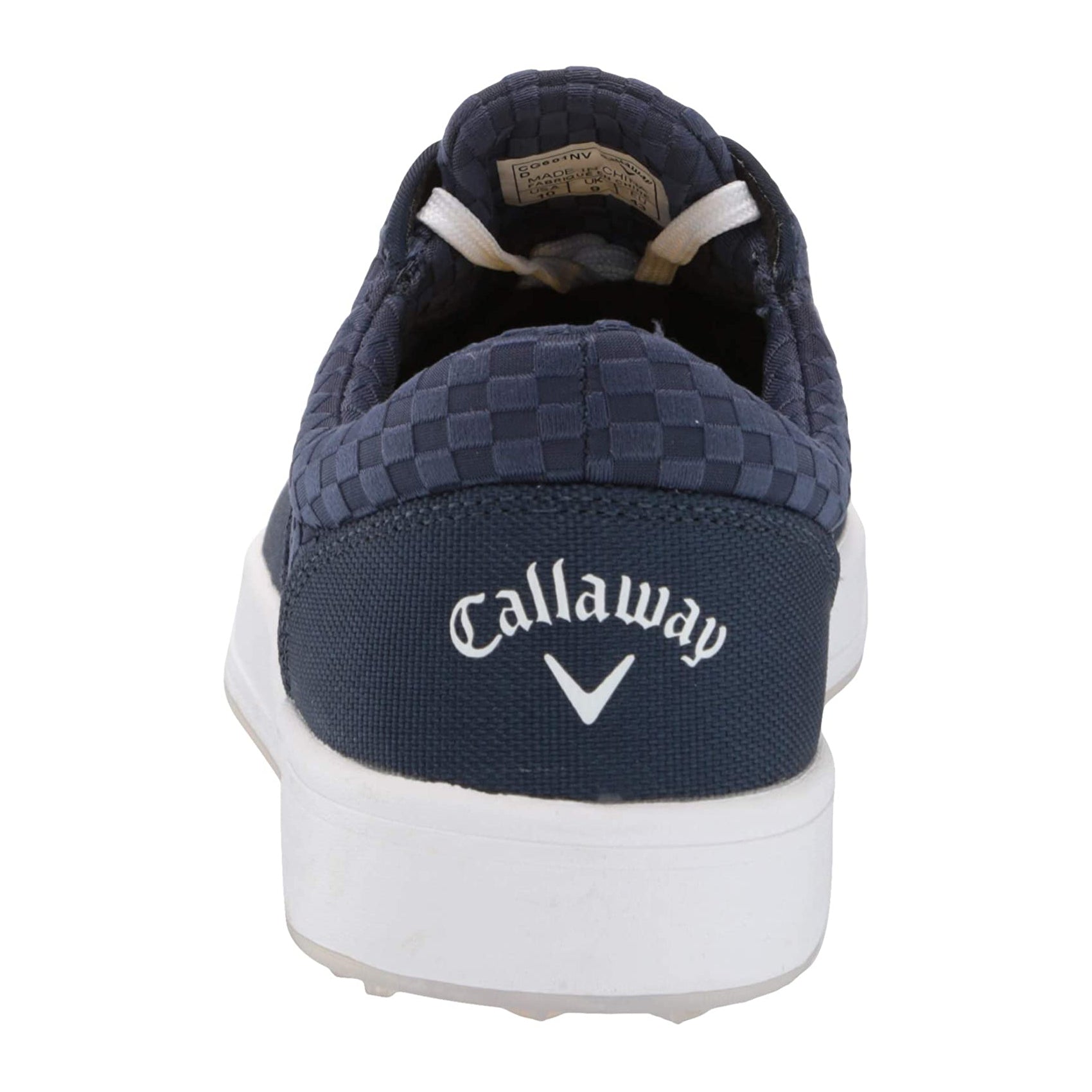 Callaway Del Mar Sunset Spikeless Golf Shoes 2021