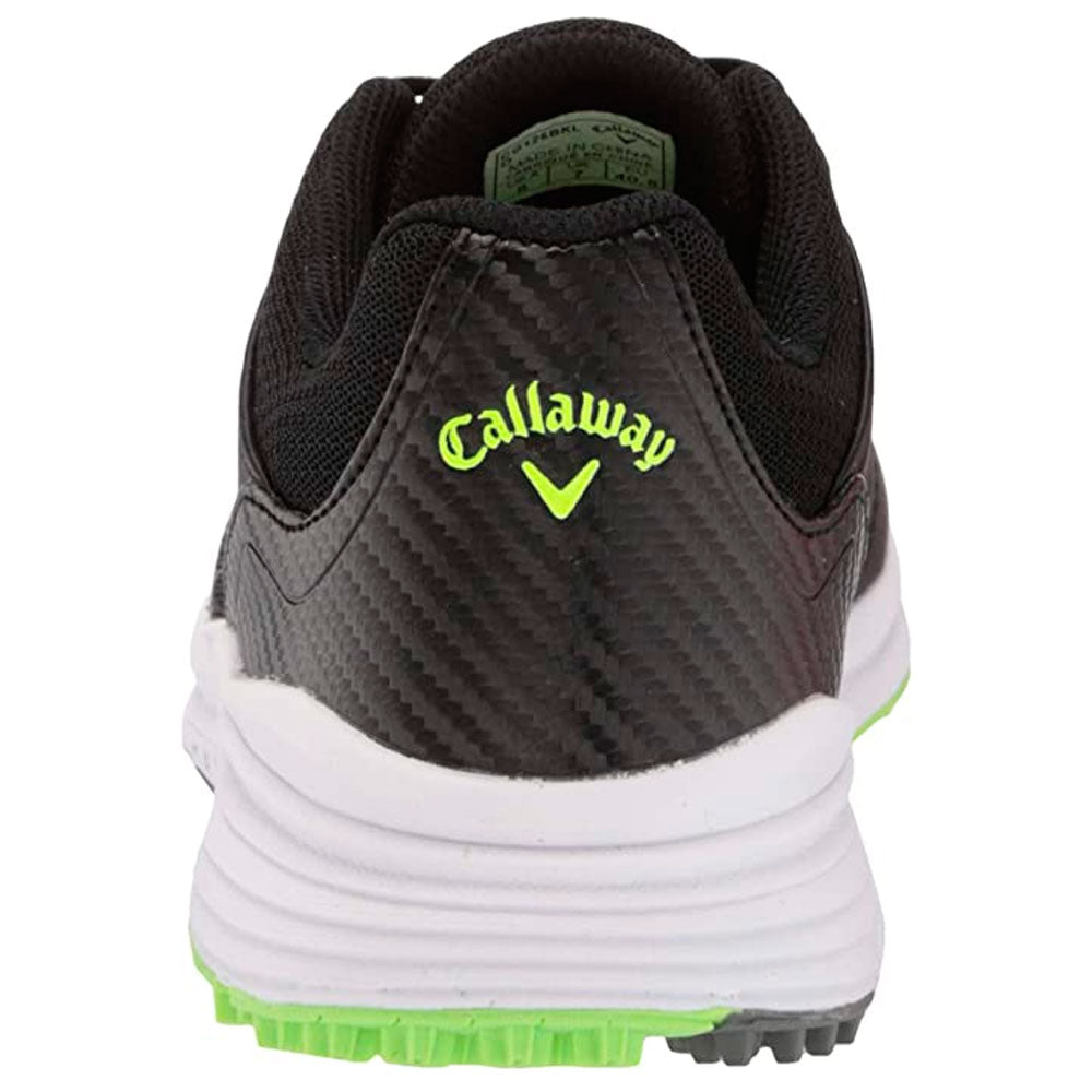 Callaway Solana SL Spikeless Golf Shoes 2021