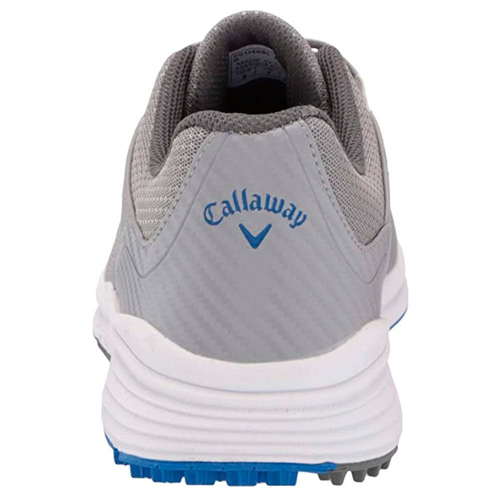 Callaway Solana SL Spikeless Golf Shoes 2021 – Golfio