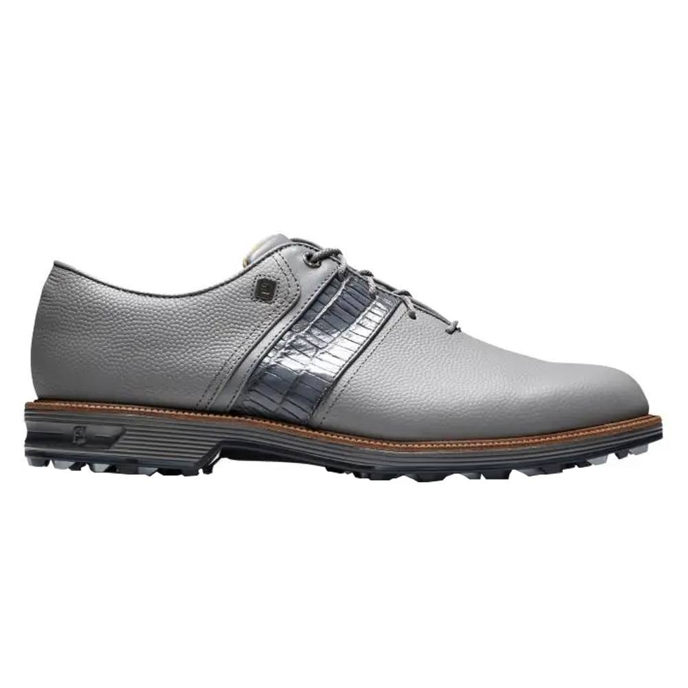 FootJoy Premiere Packard Spikeless Golf Shoes 2021
