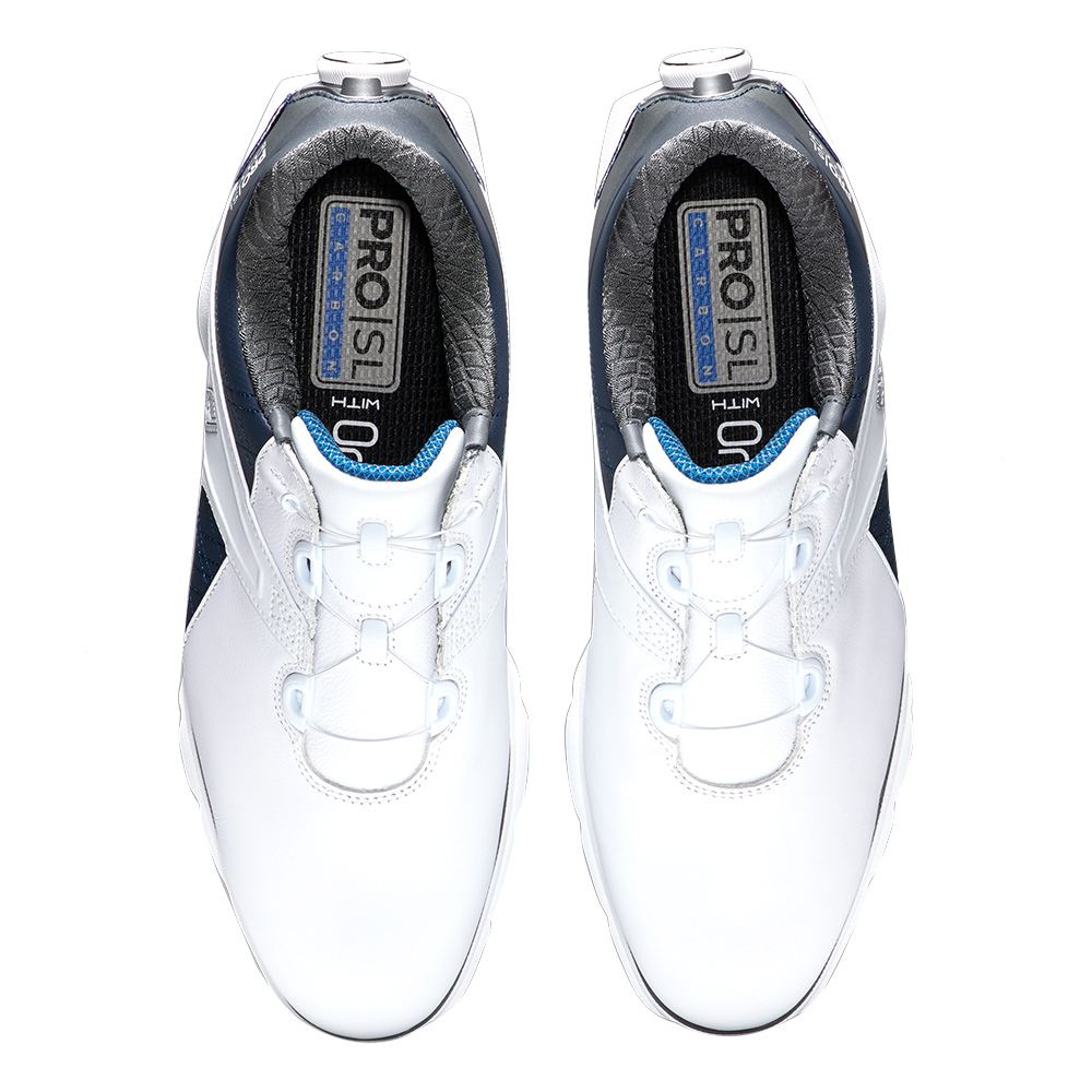 FootJoy Pro SL Carbon BOA Spikeless Golf Shoes 2021 Previous Season Style