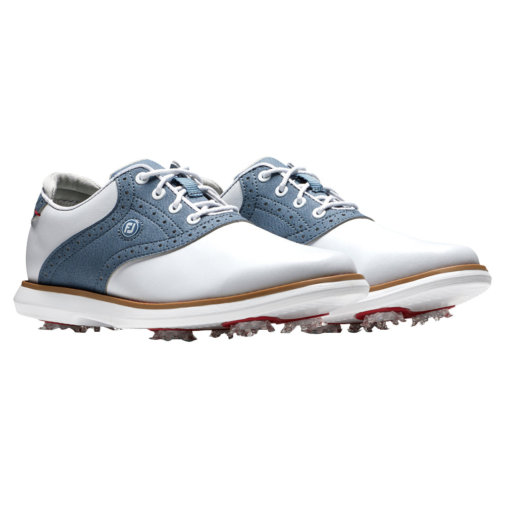 FootJoy FJ Traditions Golf Shoes 2021 Women