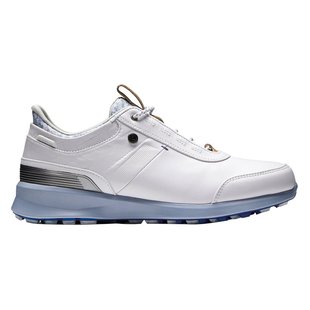 FootJoy FJ Stratos Luxury Casual Spikeless Golf Shoes 2021 Women