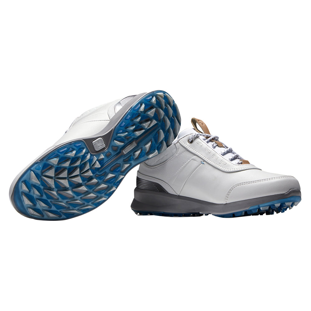 FootJoy FJ Stratos Luxury Casual Spikeless Golf Shoes 2021 Women