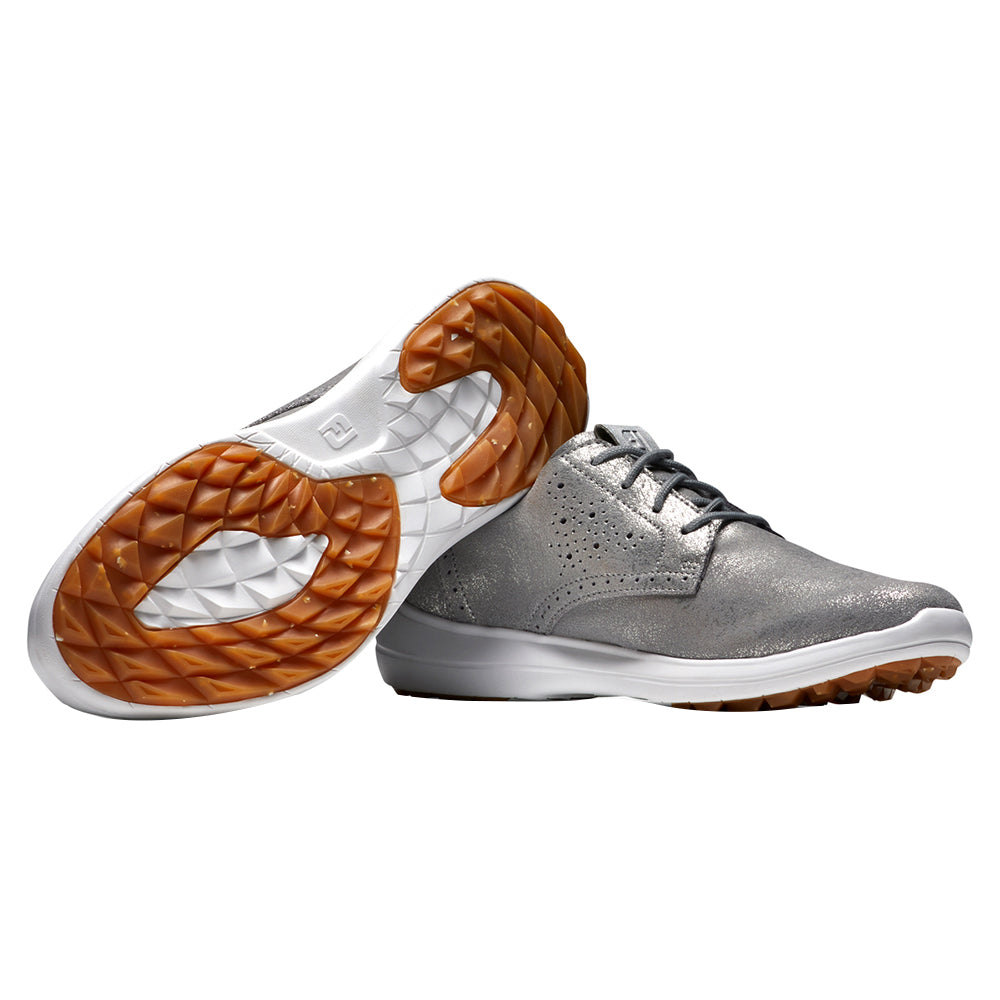 FootJoy FJ Flex LX Spikeless Golf Shoes 2021 Women