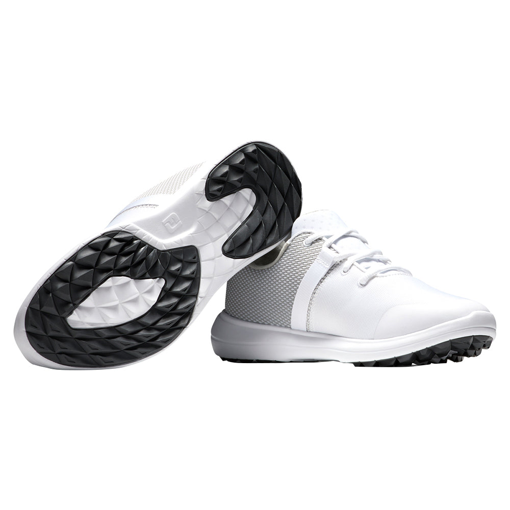 FootJoy FJ Flex Spikeless Golf Shoes 2021 Women