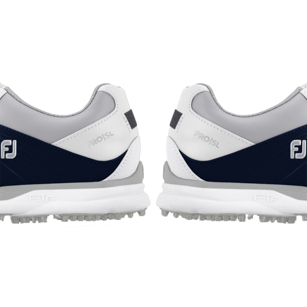 FootJoy Pro SL Spikeless Golf Shoes 2021 Women