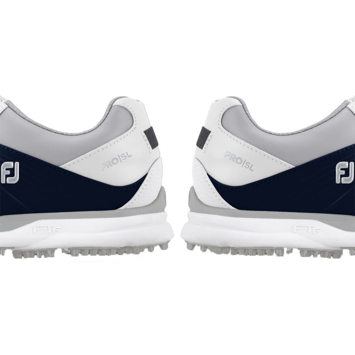 FootJoy Pro SL Spikeless Golf Shoes 2021 Women