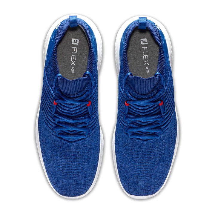 FootJoy Junior Spikeless Golf Shoes 2021 Boys